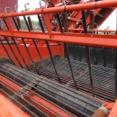 5026 AMAC E2 potato harvester / onion harvester