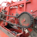5026 AMAC E2 potato harvester / onion harvester