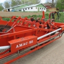 5026 AMAC E2 potato harvester / onion harvester