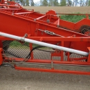 5026 AMAC E2 potato harvester / onion harvester