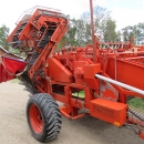 5026 AMAC E2 potato harvester / onion harvester