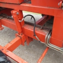 5026 AMAC E2 potato harvester / onion harvester