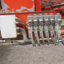 5026 AMAC E2 potato harvester / onion harvester