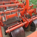 5026 AMAC E2 potato harvester / onion harvester
