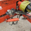 5026 AMAC E2 potato harvester / onion harvester