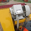5027 Climax Schüttbunker