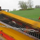 5027 Climax Schüttbunker