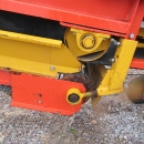5027 Climax Schüttbunker