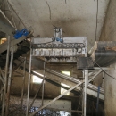 5029 WYMA washing and polishing line
