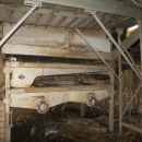 5029 WYMA washing and polishing line