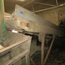5029 WYMA washing and polishing line