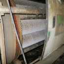 5029 WYMA washing and polishing line