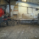 5029 WYMA washing and polishing line