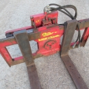 5031 Wifo box turner for forklift