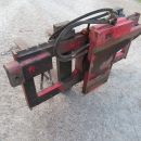 5031 Wifo box turner for forklift