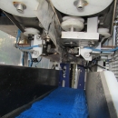 5032 Gillenkirch 7000 E-A packaging machine horizontal