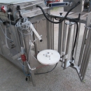 5032 Gillenkirch 7000 E-A packaging machine horizontal