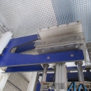 5032 Gillenkirch 7000 E-A packaging machine horizontal
