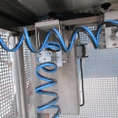 5032 Gillenkirch 7000 E-A packaging machine horizontal