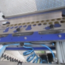 5032 Gillenkirch 7000 E-A packaging machine horizontal