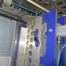 5032 Gillenkirch 7000 E-A packaging machine horizontal