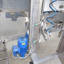 5032 Gillenkirch 7000 E-A packaging machine horizontal
