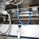 5032 Gillenkirch 7000 E-A packaging machine horizontal