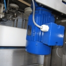 5032 Gillenkirch 7000 E-A packaging machine horizontal