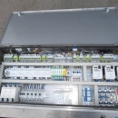 5032 Gillenkirch 7000 E-A packaging machine horizontal