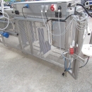 5032 Gillenkirch 7000 E-A packaging machine horizontal