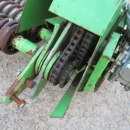 5033 Miedema cleaning module 8 rollers