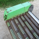 5033 Miedema cleaning module 8 rollers