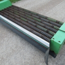 5033 Miedema cleaning module 8 rollers
