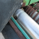 5033 Miedema cleaning module 8 rollers