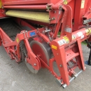 5035 Grimme SE75-40 potato harvester