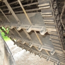 5035 Grimme SE75-40 potato harvester