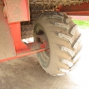 5035 Grimme SE75-40 potato harvester