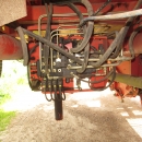 5035 Grimme SE75-40 potato harvester