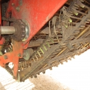 5035 Grimme SE75-40 potato harvester
