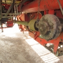5035 Grimme SE75-40 potato harvester