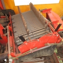 5035 Grimme SE75-40 potato harvester