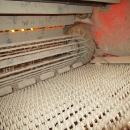 5035 Grimme SE75-40 potato harvester