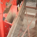 5035 Grimme SE75-40 potato harvester