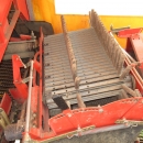 5035 Grimme SE75-40 potato harvester