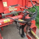 5035 Grimme SE75-40 potato harvester