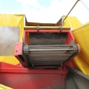 5035 Grimme SE75-40 potato harvester
