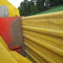 5035 Grimme SE75-40 potato harvester