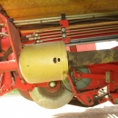 5035 Grimme SE75-40 potato harvester