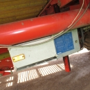 5035 Grimme SE75-40 potato harvester