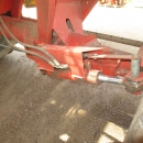 5035 Grimme SE75-40 potato harvester